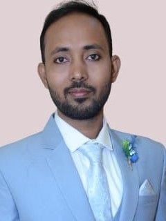 Sanjay Kumar Java Developer
