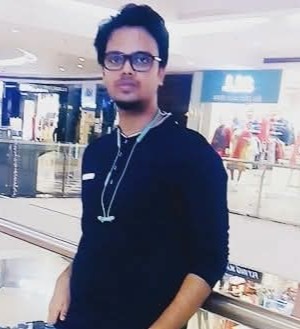 Sanjay Kumar Java Developer