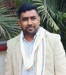 Sanjay Kumar Java Developer