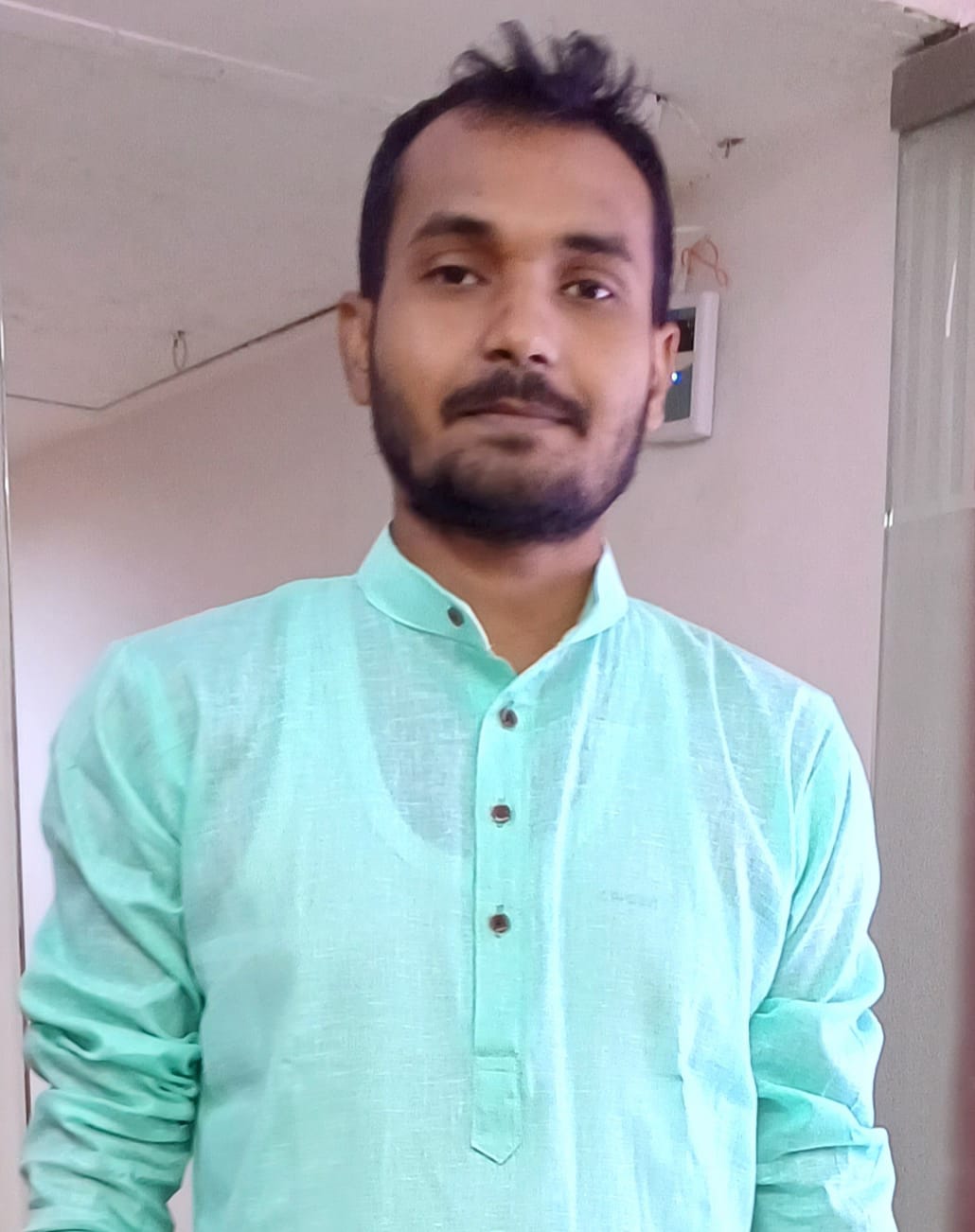 Sanjay Kumar Java Developer